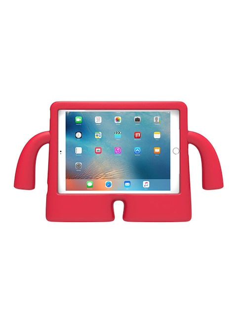 Generic Protective Case Cover For iPad Pro 11 Red