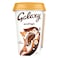 Galaxy Hazelnut Chocolate Milk 220ml