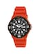 Casio - Men's Water Resistant Analog Watch MRW-200HC-4BVDF