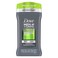 Dove Men + Care Extra Fresh Antiperspirant Deodorant Stick 76g