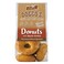 Prince &amp; Princess Doggo's Bacon Donuts Dog Food 100g