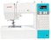 Janome Dks100 Computerized Sewing &amp; Quilting Machine (Heavy Duty)