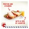 La Vache Qui Rit Original Spreadable Cheese Triangles 16 Portions 240g