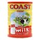 Coast Milk Powder 400g