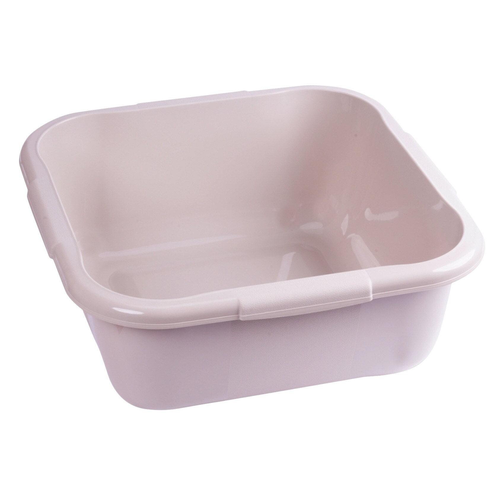 Bella Square Plastic Basin 3 Liter