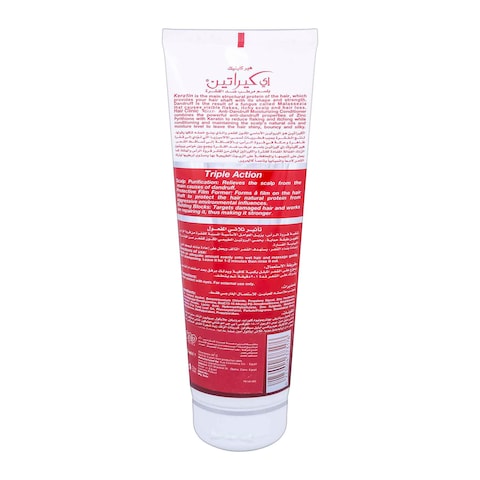 E-Keratin Anti-Dandruff Conditioner - 230 ml