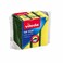 Vileda Tip Top Sponge Scourer (3 Pieces)
