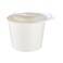 Hotpack Paper Soup Bowl 250ml, 5 Pieces