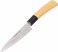 Chef Knife Stainless Steel, Wooden Knife(Pack Of 1)