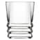 Lav Elegan Shot Glass 80ml 6 Pieces Set
