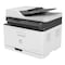 HP Color Laserjet MFP 179fnw Printer (Color - Print, copy, scan and fax)