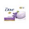 Dove Relaxing Moisturising Cream With Lavender Oil &amp; Chamomile 160gr