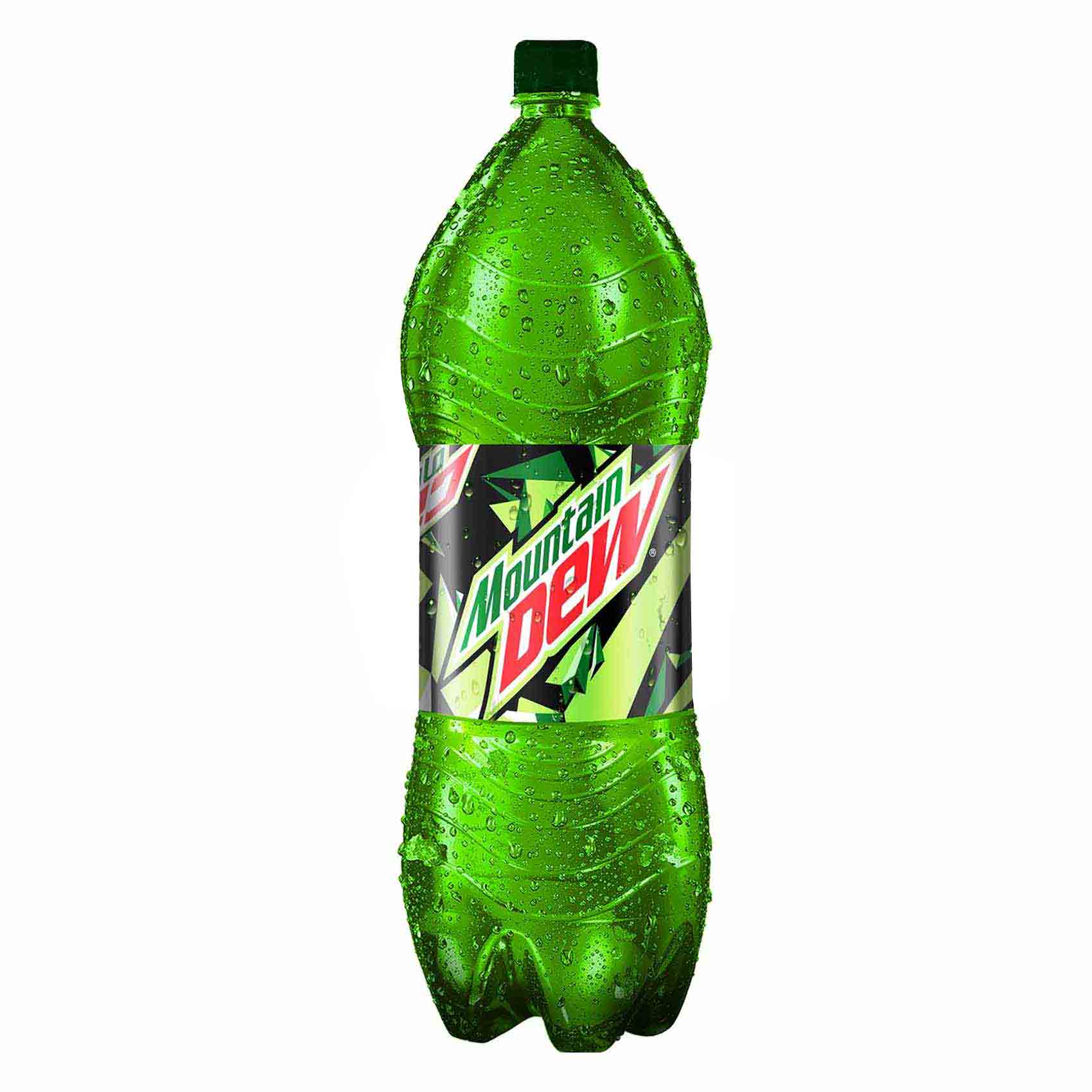 Mountain Dew 2.25L