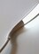 Generic - LED Table Lamp With Clip And Touch Switch White 96watts