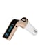 Generic - G7 Wireless Mp3 Player For Cars