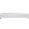 King Koil Spine Health Bed Base KKSHB1 White 90x190cm