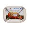 IGLOO 27 PLATE 4 SECTIONS WHITE LID