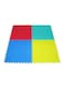 Generic 4-Pieces Puzzle Foam Mat