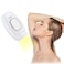SYOSIN 400,000 flashes IPL Epilator Hair Removal Devices Kit SYOSIN Permanent Face Hair Removal System Painless Intense Pulsed Light Epilator Body Hair Removal for Women and Men Ultra Comfort for home