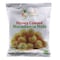 Nash Organics Honey Coated Macadamia Nuts 80g