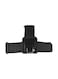 Generic - Anti-Slip Head Strap For Action Cameras Black