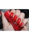 Essence Colour &amp; Go Nail Polish 115 Redvolution 8ml