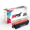 SPS 6x Compatible for HP 30A CF230A Black Toner for HP LaserJet Pro M203 Series prints 9600 pages
