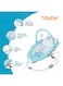 Moon Hopper Baby Bouncer Portable Soothing Seat With Vibration (3+ Months)