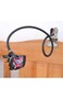 Generic - Flexible Smartphone Holder Stand Black