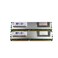 CMS 4GB (2X2GB) DDR2 5300 667MHZ ECC Fully BUFFERED DIMM Memory Ram Upgrade Compatible with Apple&reg; Mac Pro Eight Core 3.0 (2,1) Tower Ddr2 for Server Only - B55