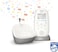 Philips Avent DECT Baby Monitor With Starry Night Light Projector (SCD733/26)