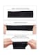 Lets Slim - 10-Piece UV Protection Arm Cover 48centimeter