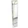 Maagen Aluminum Laser Sun Shade