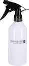 Royalford 450ml Aluminized Plastic Spray Bottle