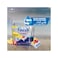Finish Quantum All in 1 Dishwasher Tablets Lemon Sparkle Scent 12 Tabs