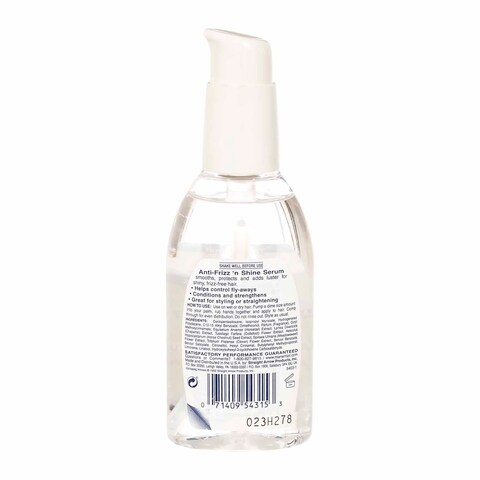 Mane N Tail Serum, Olive Oil - 120 ml