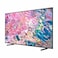Samsung 65-inch 4K UHD QLED Smart TV - QA65Q60BA