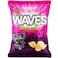 Tropical Heat Waves Crisps Fruit Chutney 30G