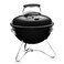 Weber Smokey Joe Charcoal Grill Black 37cm