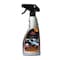 Kuruma Cockpit and Plastic Cleaner with Rose Scent - 500 ml