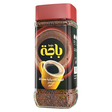 Baja Classic Mild Coffee 200g