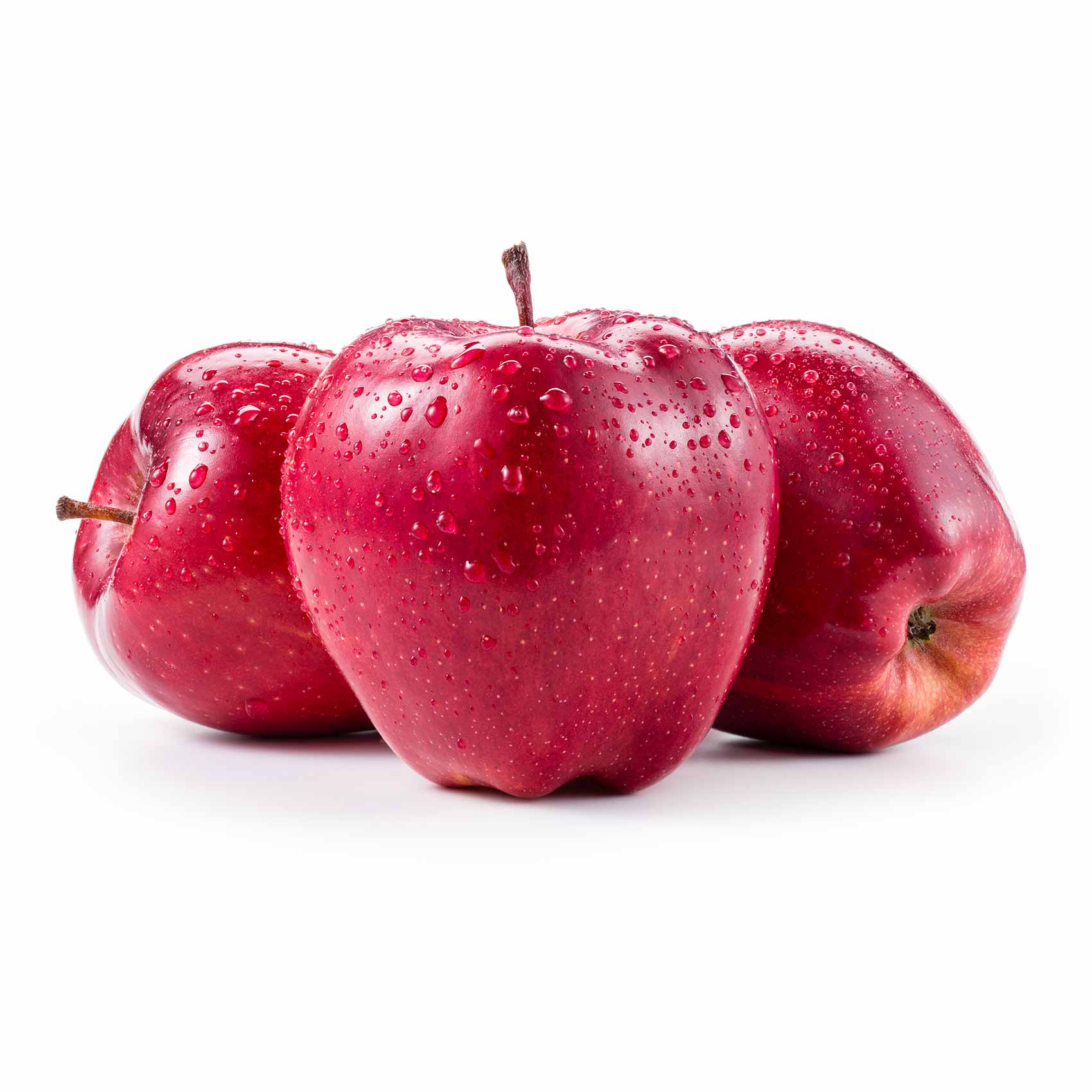 Red Apple