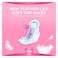 Always Sanitary Pads Soft Mx Thick 16X16 XL Duo