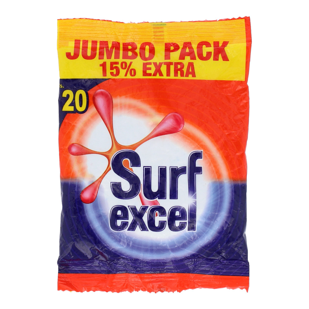 Surf Excel 35 gr