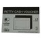 KARTASI PETTY CASH VOUCHER A5