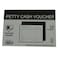 KARTASI PETTY CASH VOUCHER A5
