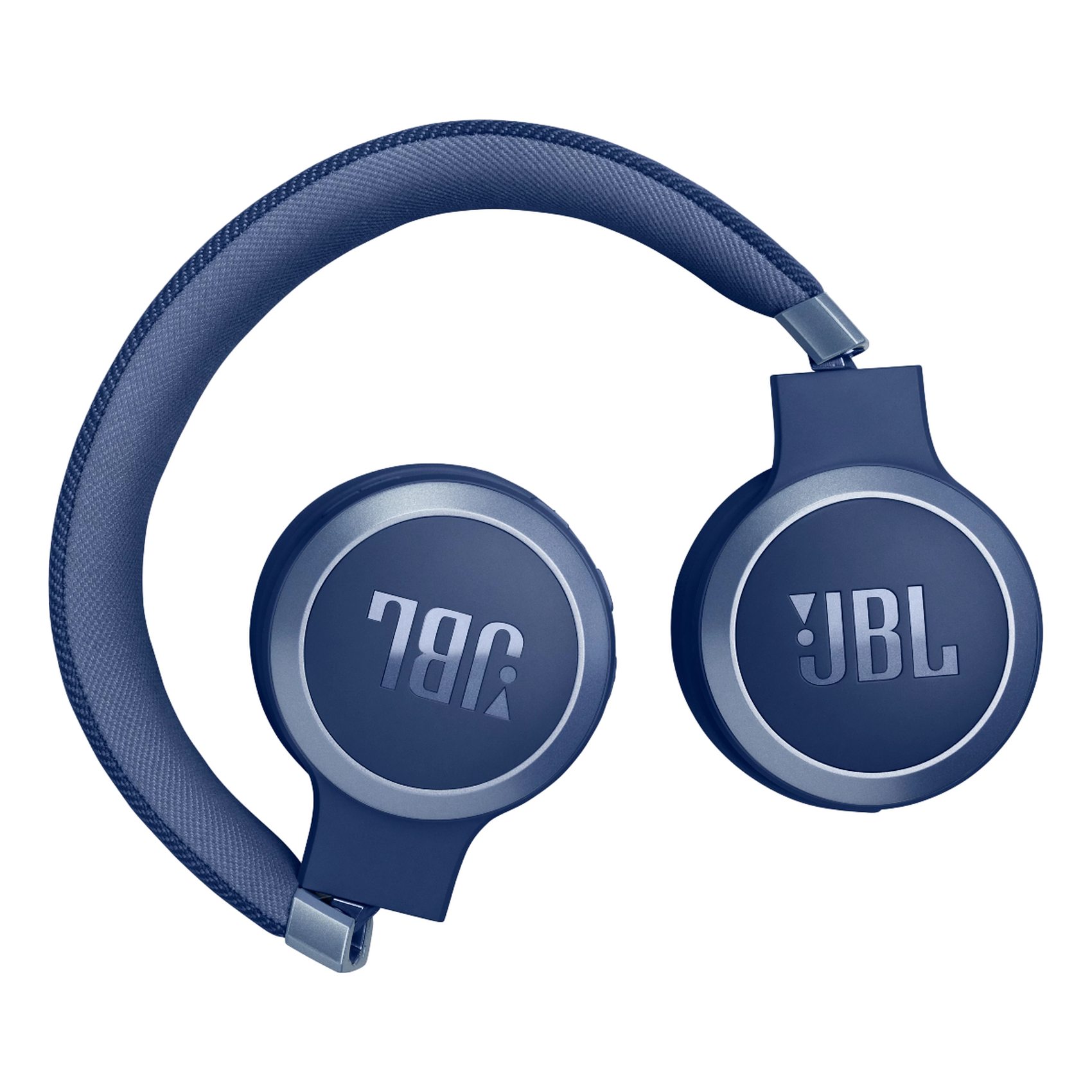 JBL Live 670NC Bluetooth Over-Ear Headphones Blue