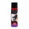 Palc Liquid Shoe Polish - 75 ml - Black