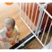 BabySafe - Safety Gate Extension 20cm - White