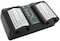DMK Power Dual Battery Charger For Nikon En-El18 / En-El18A Batteries Nikon Mh-26 Replacement